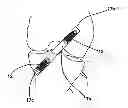Fig. 01 - SELF-TAPPING BIOCOMPATIBLE INTERFERENCE BONE SCREW