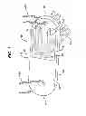 Fig. 02 - Flipping-type graft fixation device and method