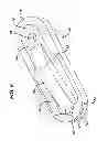 Fig. 07 - Flipping-type graft fixation device and method