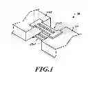 Fig. 02 - Vibrating beam accelerometer