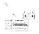 Fig. 01 - Transient, real-time position tracking interface for user activity in a document editing application