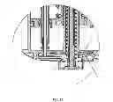 Fig. 09 - Flushing mechanism