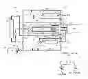 Fig. 01 - Asymmetric exhaust gas recirculation system