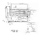 Fig. 03 - Asymmetric exhaust gas recirculation system