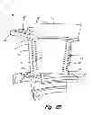 Fig. 04 - Cooling hole with crenellation features