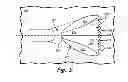 Fig. 06 - Cooling hole with crenellation features