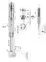 Fig. 02 - Adaptive hydraulic cylinder with floating seal interface