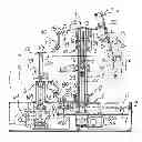 Fig. 01 - Tyre demounting machine