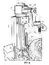 Fig. 06 - Tyre demounting machine