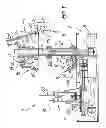 Fig. 07 - Tyre demounting machine
