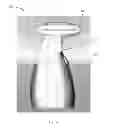Fig. 02 - Apparatus for producing and delivering ozonated water