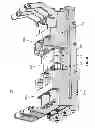 Fig. 14 - Modular Multiple-Column Chromatography Cartridge