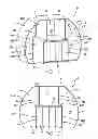 Fig. 02 - Integrated lavatory galley monument