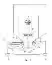 Fig. 04 - Universal machine tool including a chip collecting space