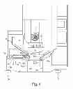 Fig. 05 - Universal machine tool including a chip collecting space