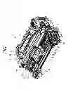 Fig. 02 - Recording medium supply device and recording apparatus