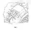 Fig. 03 - FORCE DISTRIBUTING APPARATUS FOR A BICYCLE WHEEL SPOKE