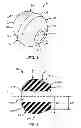 Fig. 05 - FORCE DISTRIBUTING APPARATUS FOR A BICYCLE WHEEL SPOKE