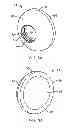 Fig. 07 - FORCE DISTRIBUTING APPARATUS FOR A BICYCLE WHEEL SPOKE