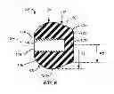 Fig. 08 - FORCE DISTRIBUTING APPARATUS FOR A BICYCLE WHEEL SPOKE