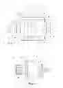 Fig. 02 - Rotating electrical machine, for starter