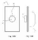 Fig. 13 - Load control system having a rotary actuator