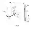 Fig. 09 - PROBE PIN AND METHOD OF MANUFACTURING THE SAME