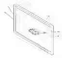 Fig. 01 - TRANSPARENT DISPLAY APPARATUS AND METHOD FOR OPERATING THE SAME
