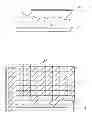 Fig. 03 - Electronic paper display device having slanted bore walls and color filter and manufacturing method thereof