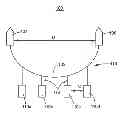 Fig. 01 - Catenary source steering gear and method