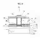 Fig. 16 - Optical semiconductor device