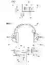 Fig. 02 - Active noise control arrangement, active noise control headphone and calibration method