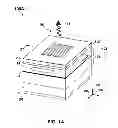 Fig. 02 - Small-mode-volume, vertical-cavity, surface-emitting laser