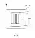 Fig. 09 - Small-mode-volume, vertical-cavity, surface-emitting laser