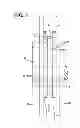 Fig. 06 - Washer with collapsible protrusions for accommodating pivot gap material thickness