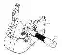 Fig. 01 - SYSTEM AND METHOD FOR GUIDING DENTAL TREATMENT TOOLS