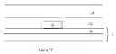 Fig. 09 - Silicon germanium heterojunction bipolar transistor structure and method