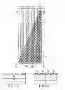 Fig. 06 - Method for providing electrical connections to spaced conductive lines