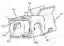 Fig. 01 - Clamp body for terminal