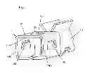 Fig. 02 - Clamp body for terminal