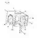 Fig. 06 - Clamp body for terminal