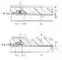 Fig. 13 - Light-emitting display and method of manufacturing the same