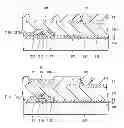 Fig. 14 - Light-emitting display and method of manufacturing the same