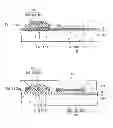 Fig. 16 - Light-emitting display and method of manufacturing the same