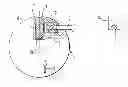 Fig. 01 - Method for the cylindrical grinding of a workpiece, system containing the workpiece and apparatus for the centreless grinding of the system