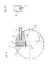 Fig. 04 - Method for the cylindrical grinding of a workpiece, system containing the workpiece and apparatus for the centreless grinding of the system