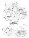 Fig. 02 - Method and system for transferring a conference between a mobile communication device and a conferencing terminal