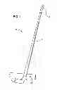 Fig. 02 - GOLF CLUB PUTTER