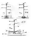 Fig. 07 - Portable Batter Training Apparatus