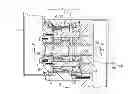 Fig. 01 - Eccentric rocking type reduction gear
